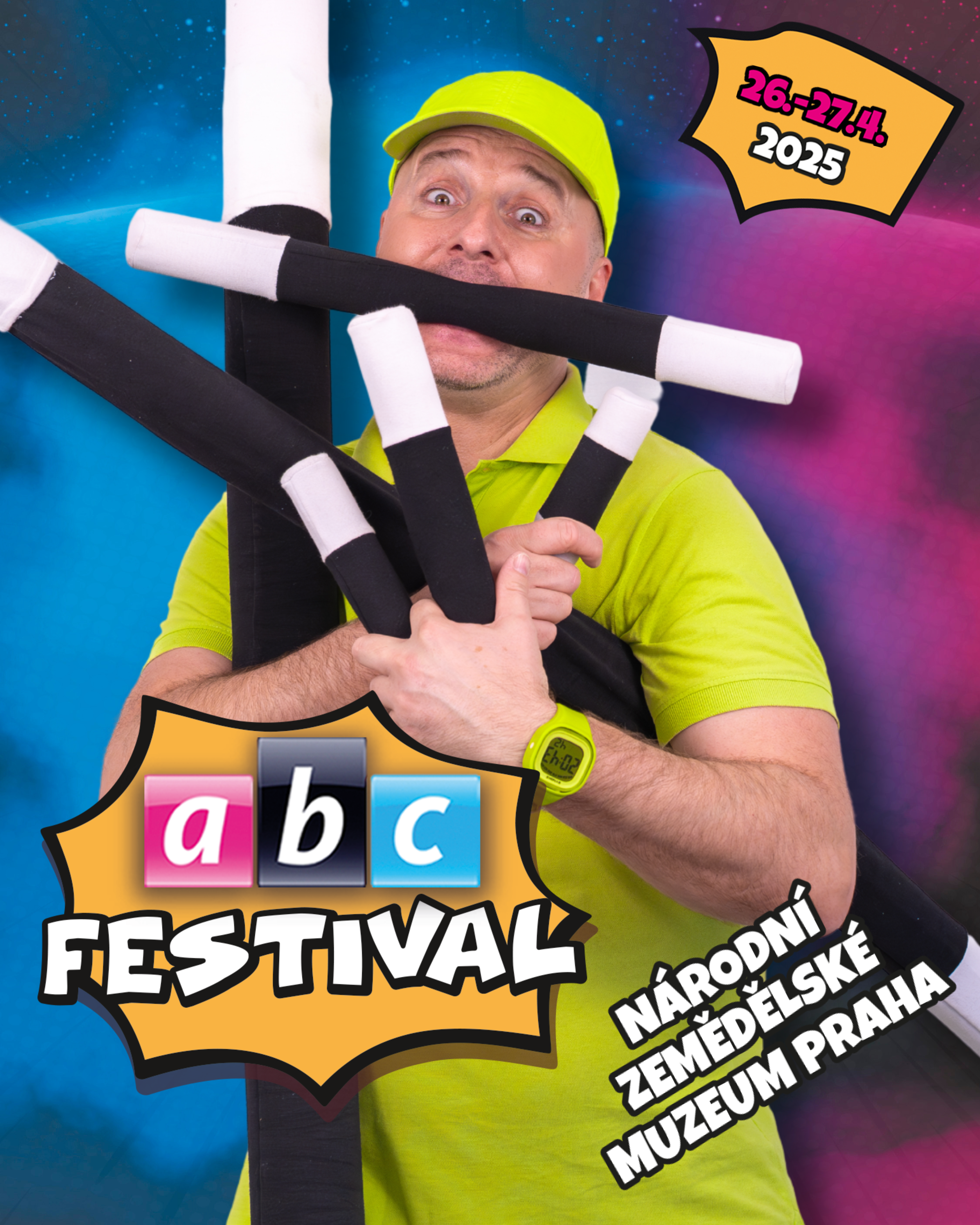 Festival ABC 