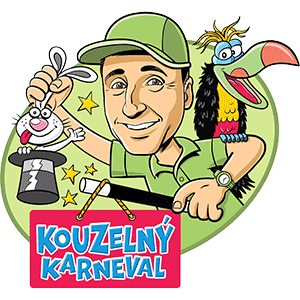 Kouzelný karneval